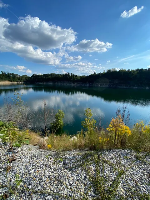 Bellwood Quarry