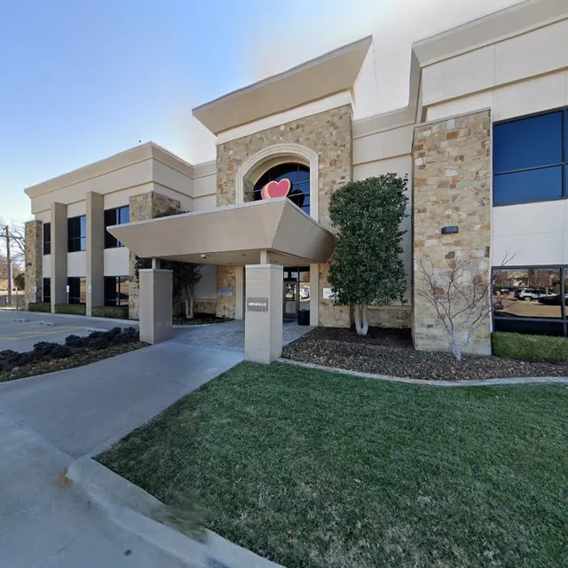 Love's Corporate - Main Campus