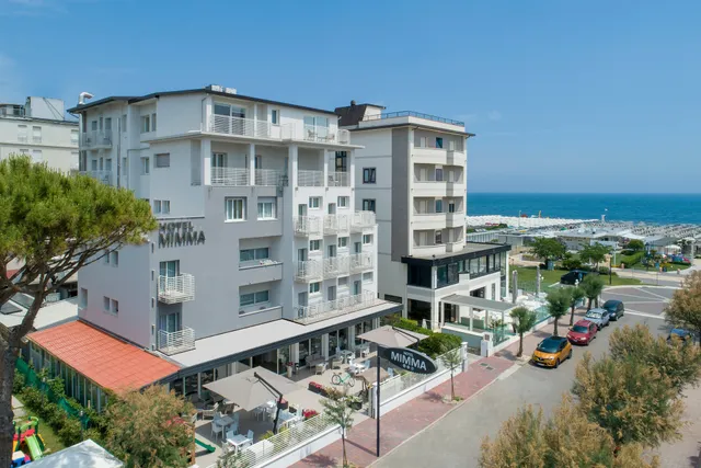 Marittimo® Milano Marittima - H Mimma