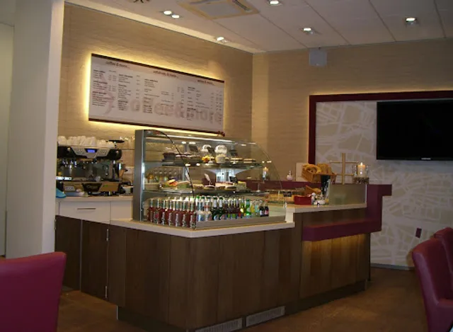 coffee&more Nürnberg