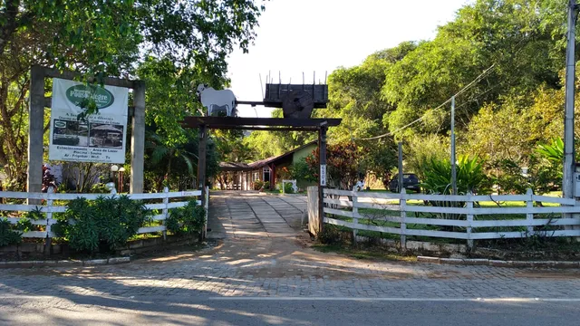 Pousada Pouso Alegre