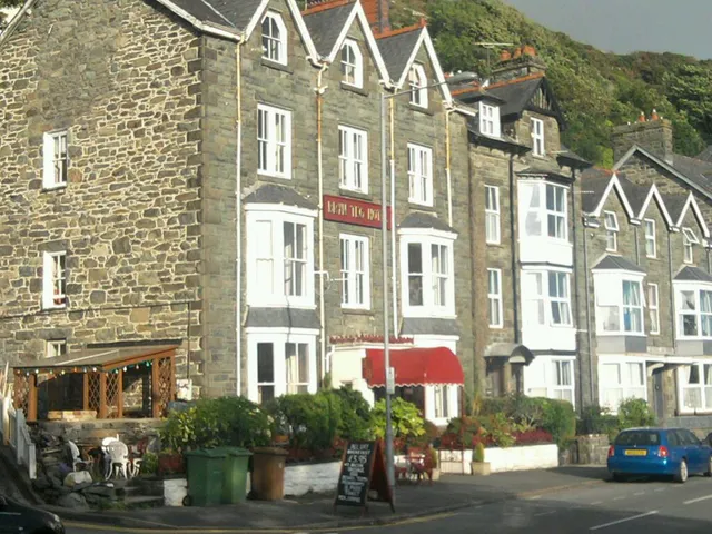 Bryn Teg Hotel