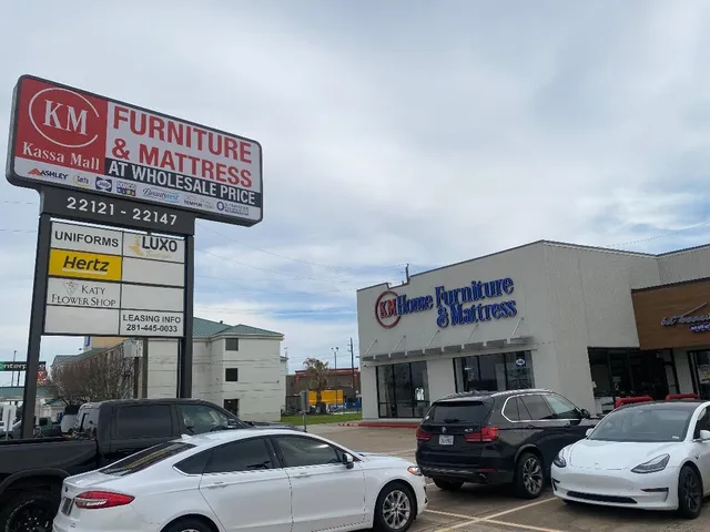 Kassa Mall Home Furniture & Mattress