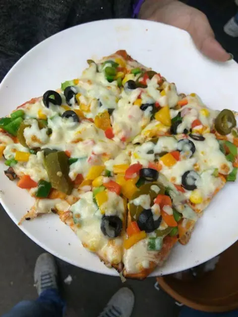 Shree Ram Juice House