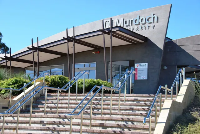 Murdoch University, Mandurah Campus