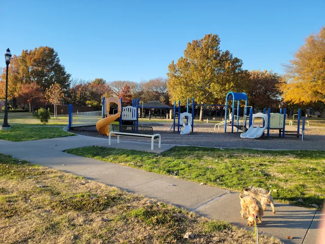 Lt. Russell A. Steindam Park