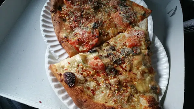 Big G's Pizza & Grille