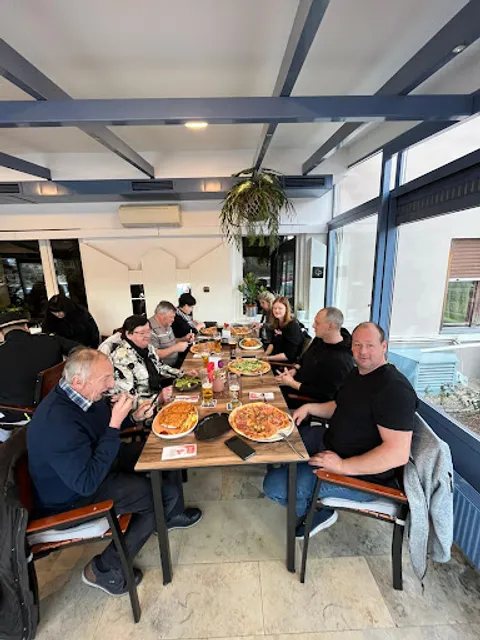 Restaurant und Hotel David