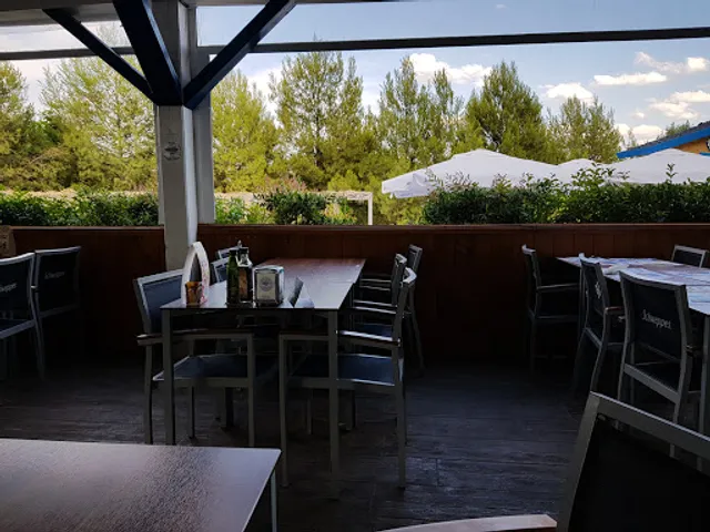 El Mirador de Europa Restaurant