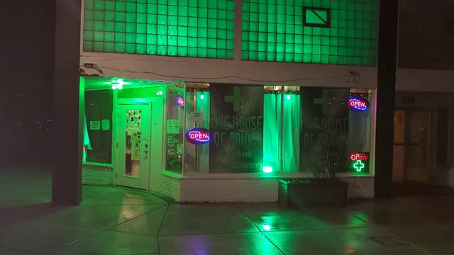 The House Of Dank LLC