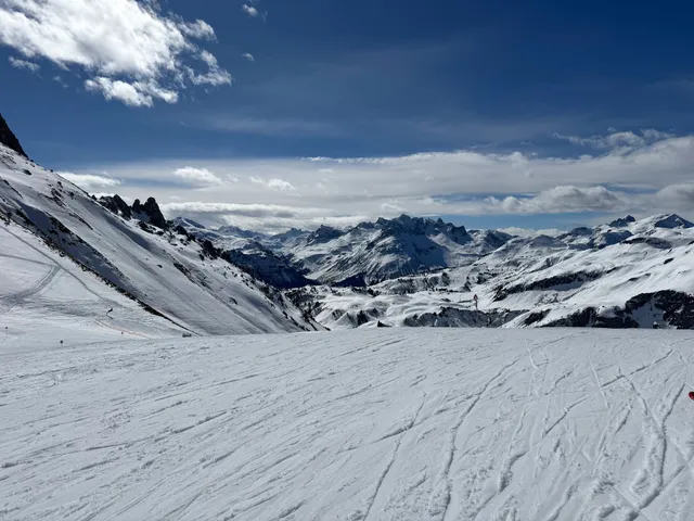 Caroline´s Appartement in Au im Bregenzerwald