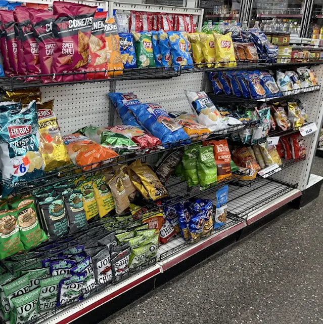 New Big Belly Deli & More!