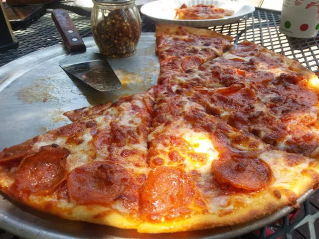 Austin's Pizza Westlake