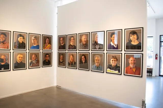 Fountain House Gallery