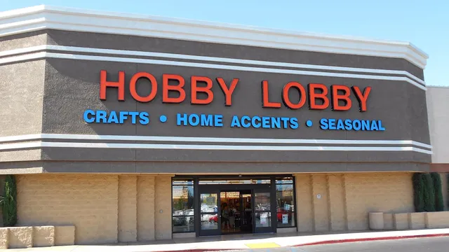 Hobby Lobby