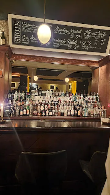 Between The Sheets - Oldenburg