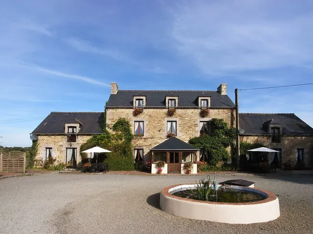 Gite Dinan - Les Gites de la Lohuas