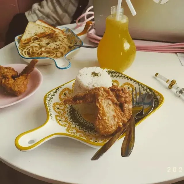 Cheat Time Bakehouse