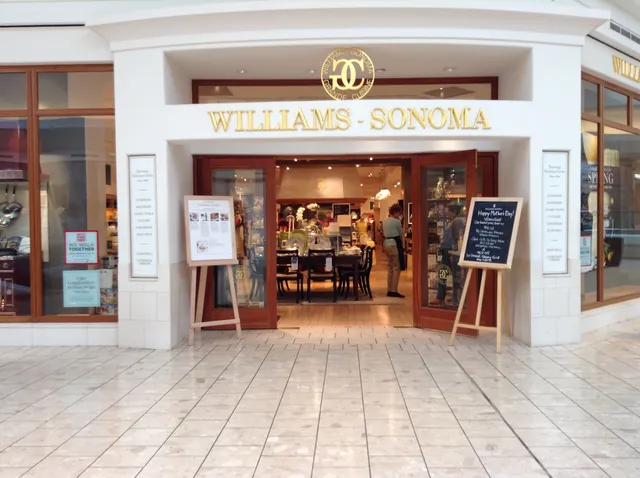 Williams-Sonoma
