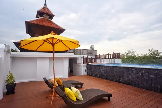 De Manor Chiangmai Hotel