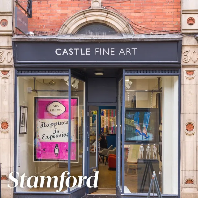 Castle Fine Art, Stamford