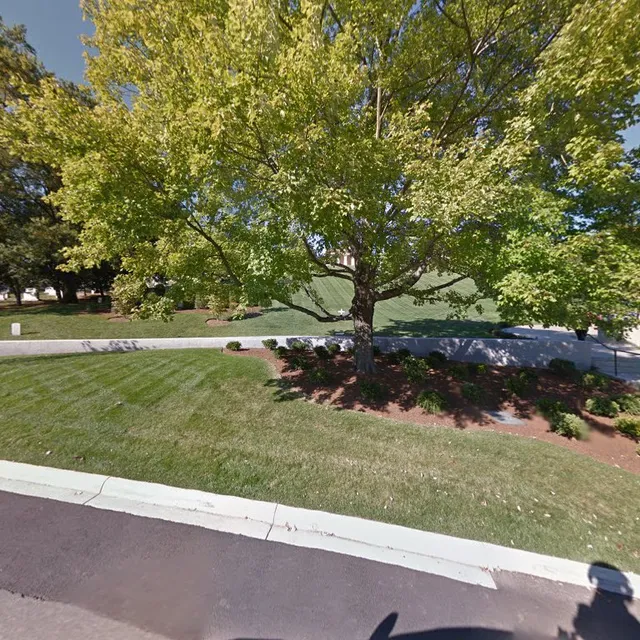 Edward Kennedy’s grave