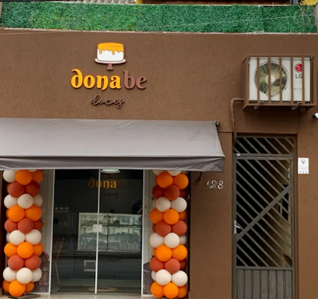DonaBe Doces e Salgados