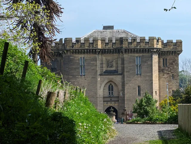 Morpeth Court Luxury Serviced Apartments