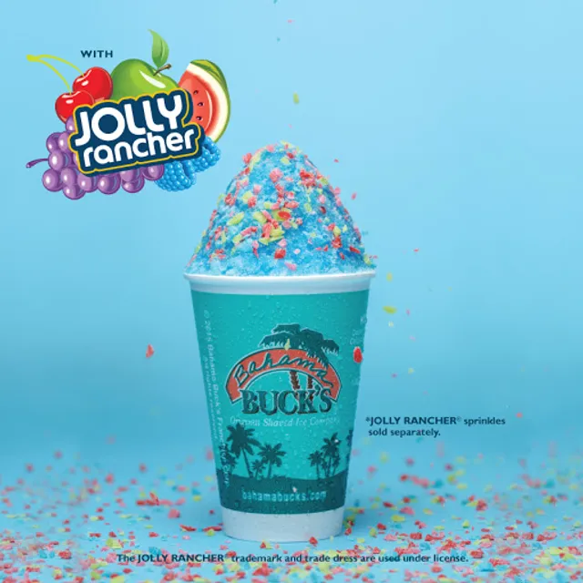 Bahama Buck's - Gilbert (S Higley Road)