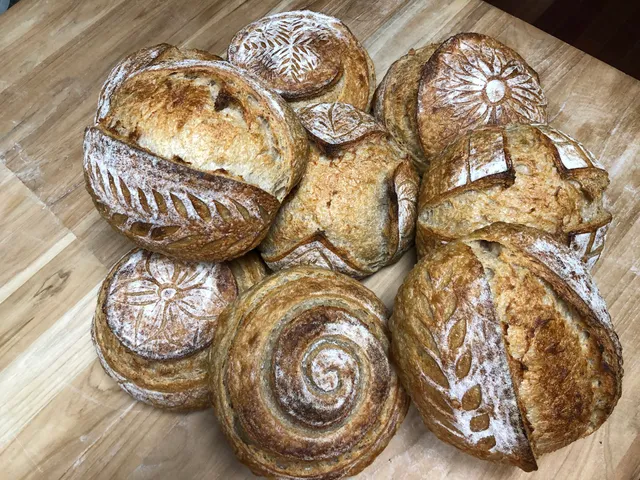 Baywood Bread & Baked Goods