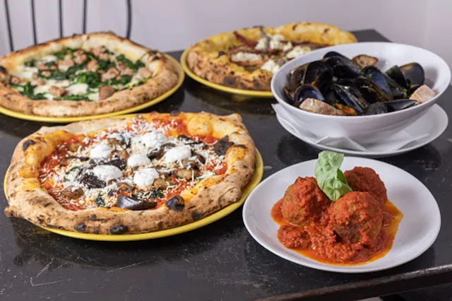 L’isola di Gennaro Esposito