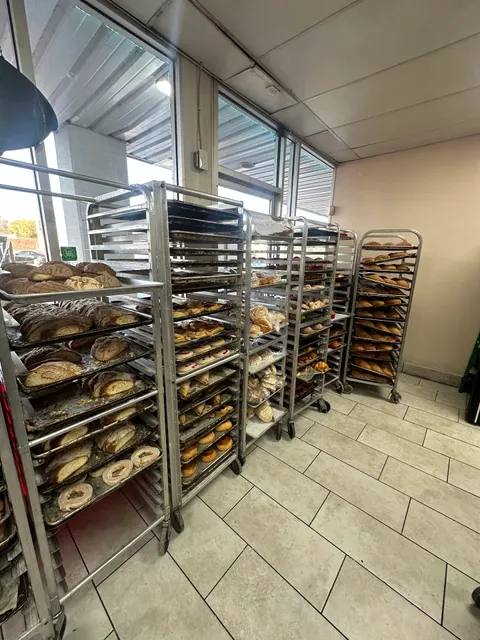 Panaderia La Reina Imperial