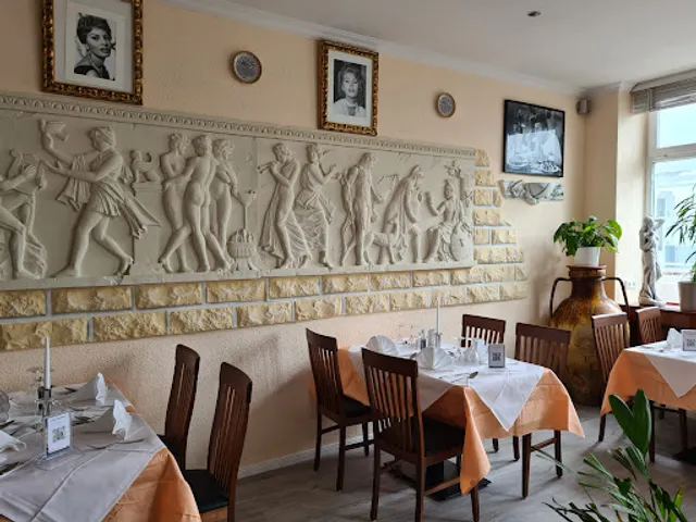 Ristorante Roma