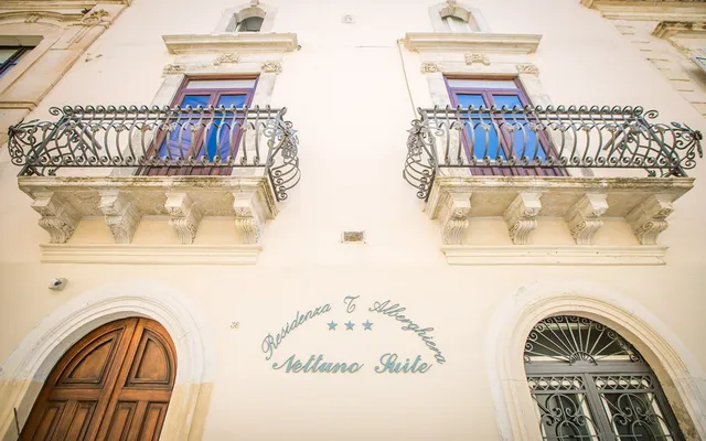 Life Hotels Residence dei Baroni