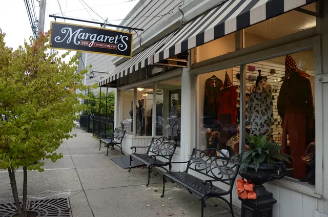 Margaret's Fine Consignments