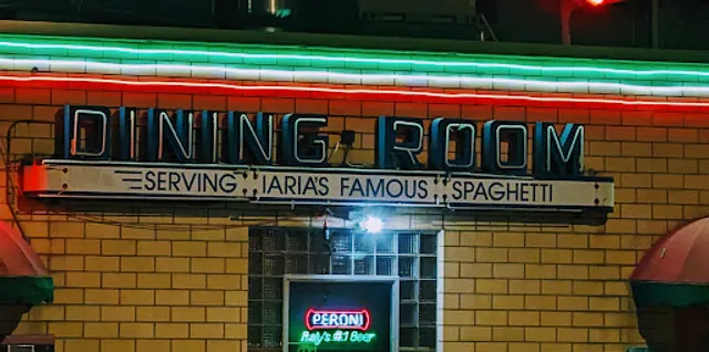 Iaria's Italian Restaurant