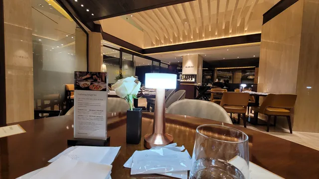 RUBRICA Italian Restaurant