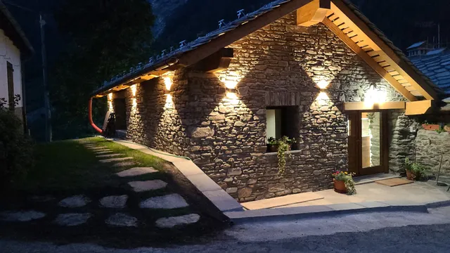 Chambres d'Hôtes Rue Saint Bernard