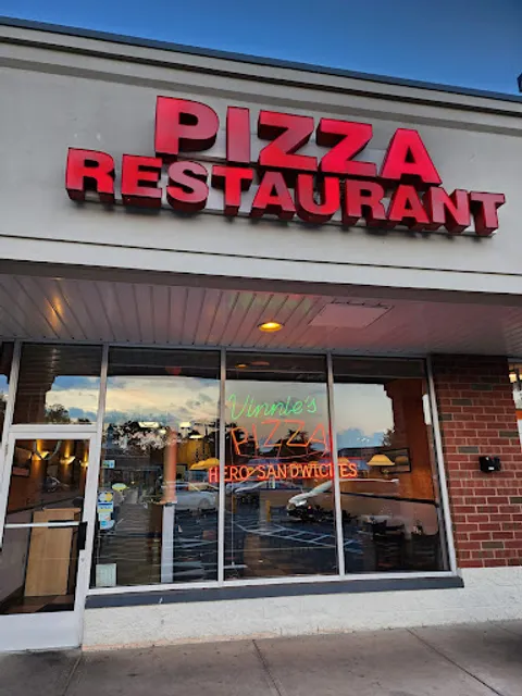 Vinnie's Pizzeria