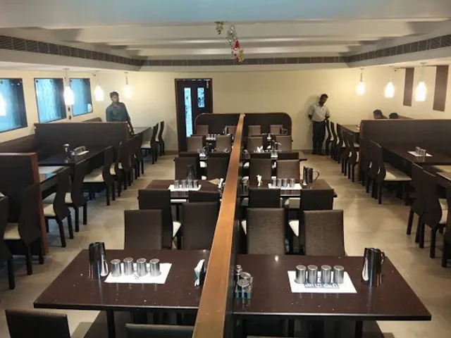 Alakar Restaurant