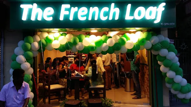 French Loaf (Lake Town)