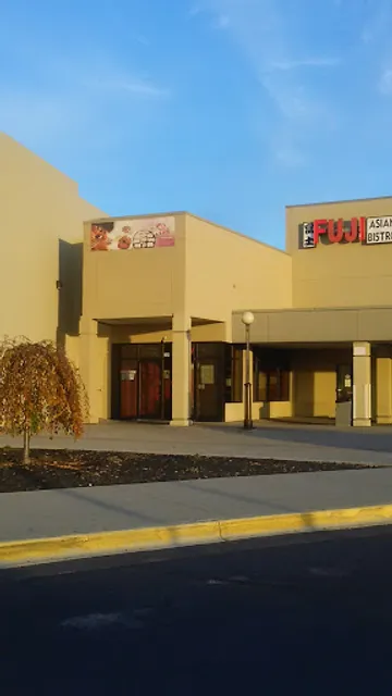 Fuji Asian Bistro