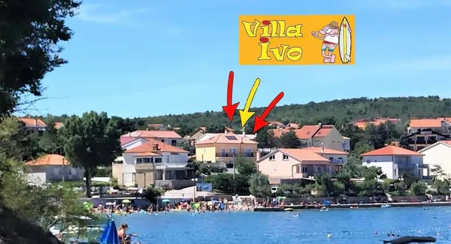Villa Ivo