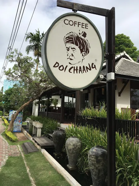 Doi Chaang Coffee