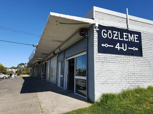 Gozleme 4U & Burek Shop