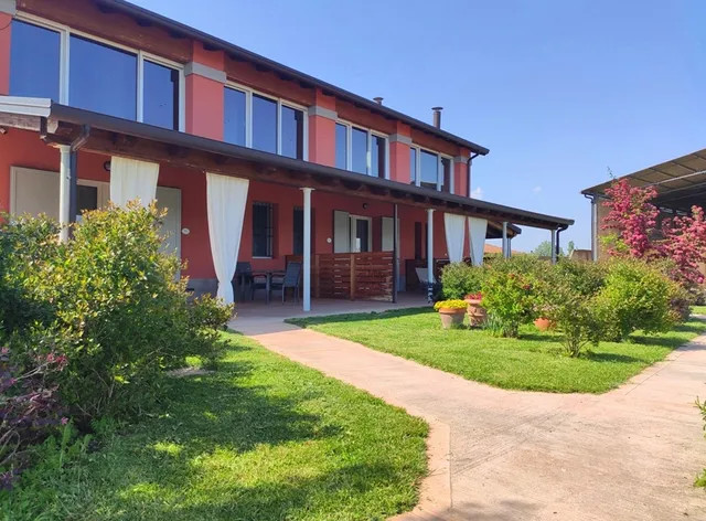 Agriturismo Podere Amati