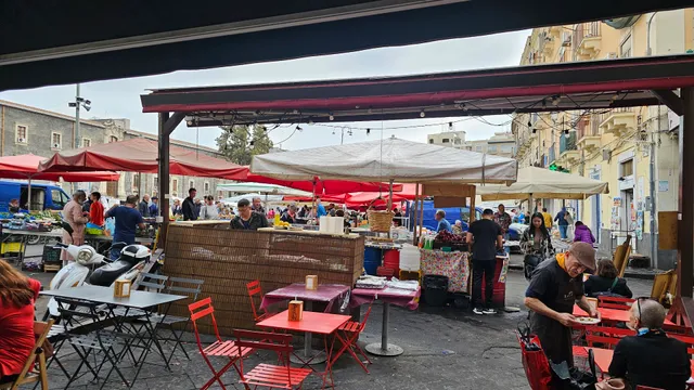 Trattoria Bar Termini IL Braciere