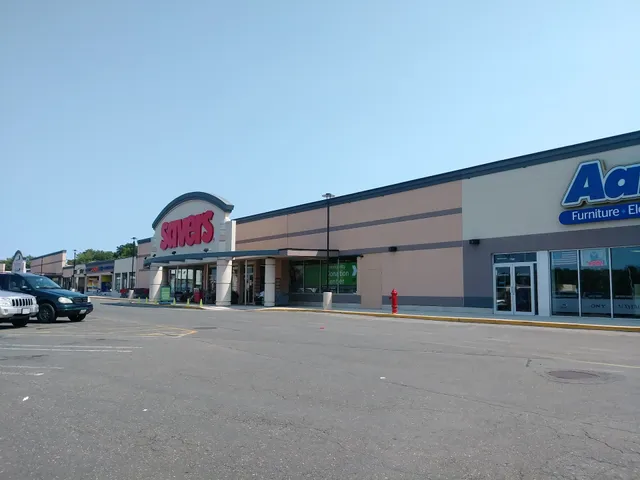 Springfield Plaza