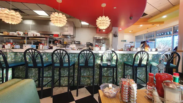 Peg's Glorified Ham n Eggs - E Prater Way