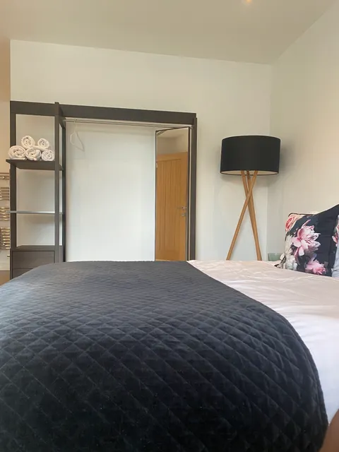 Glebe Farm Holiday Barns